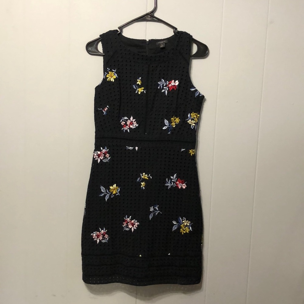 Ann Taylor dress